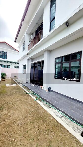 For Sale - BANDAR KINRARA FASA 7A10C