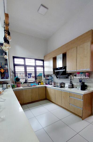 For Sale - BANDAR KINRARA FASA 7A10C