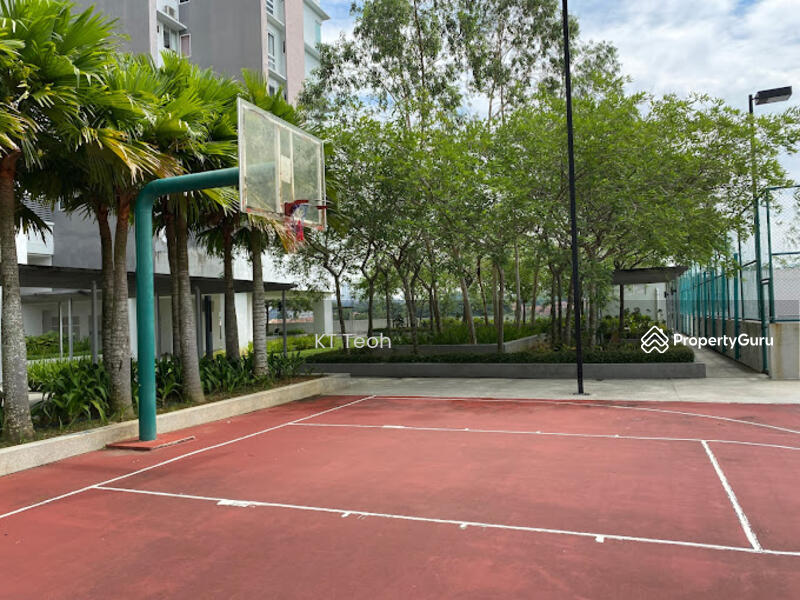 Kondominium untuk Dijual di Vina Residency (Vina Versatile Homes) - KT Teoh - PropertyGuru.com.my