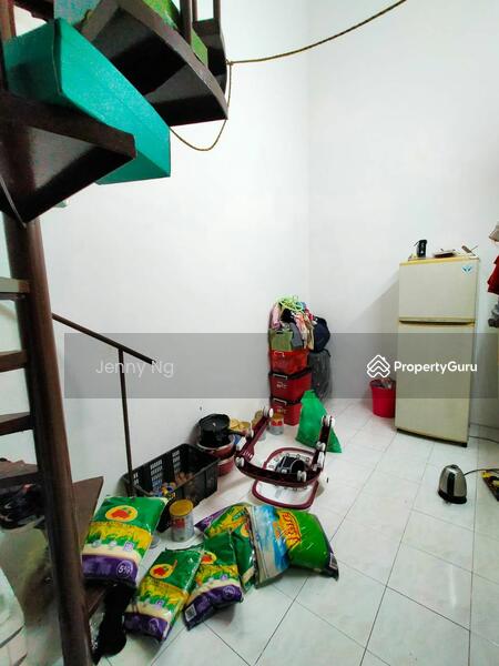 Untuk Dijual - 2 1/2 Sty House at Falim Ipoh