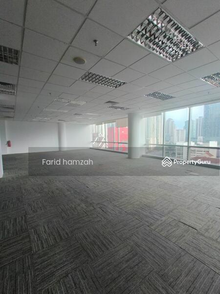 Untuk Disewa - Jalan tun razak
