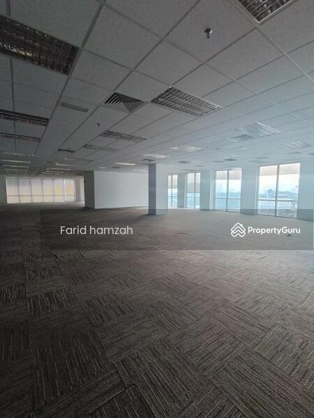 Untuk Disewa - Jalan tun razak