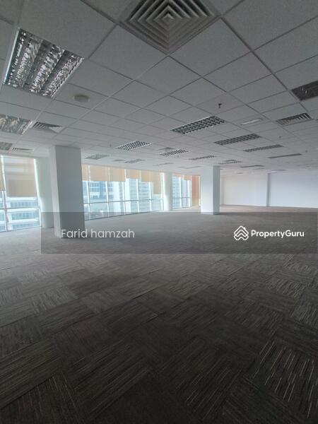 Untuk Disewa - Jalan tun razak