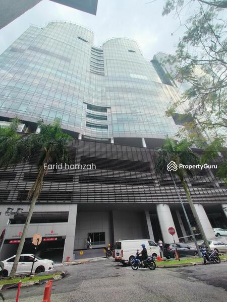 Untuk Disewa - Jalan tun razak