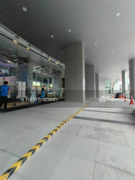 Untuk Disewa - Jalan tun razak