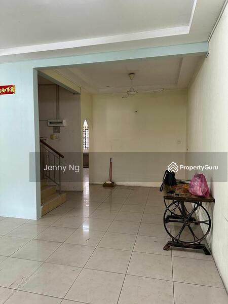 Rumah Teres 2 Tingkat untuk Dijual di Station 18 (Ipoh) - Jenny Ng - PropertyGuru.com.my