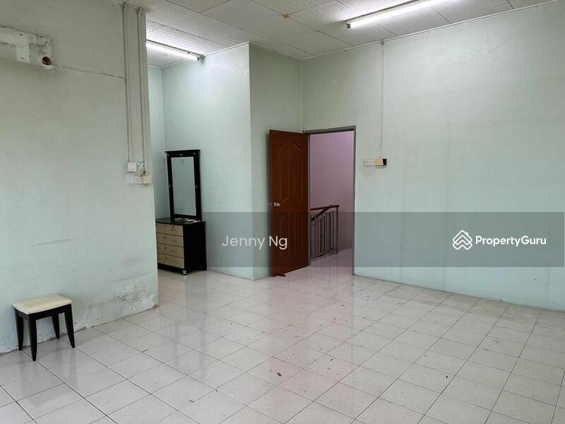 Rumah Teres 2 Tingkat untuk Dijual di Station 18 (Ipoh) - Jenny Ng - PropertyGuru.com.my