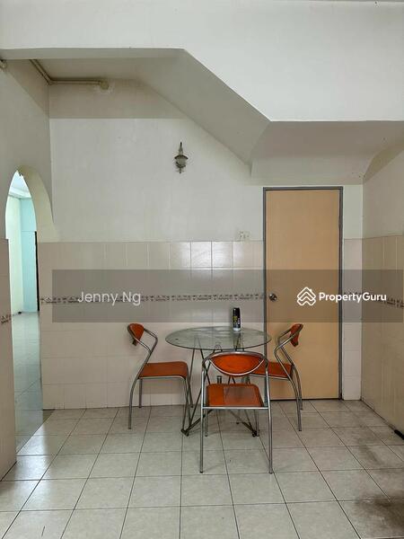 Rumah Teres 2 Tingkat untuk Dijual di Station 18 (Ipoh) - Jenny Ng - PropertyGuru.com.my