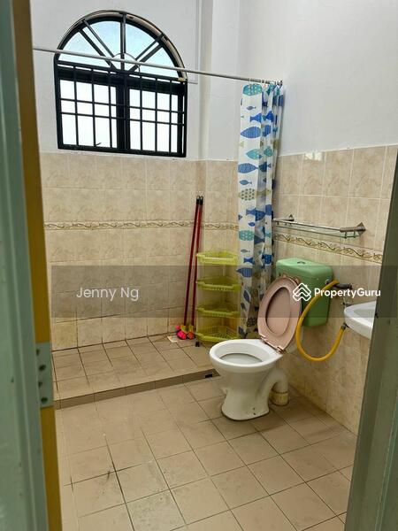 Rumah Teres 2 Tingkat untuk Dijual di Station 18 (Ipoh) - Jenny Ng - PropertyGuru.com.my