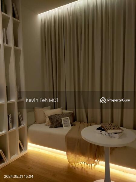 Kediaman Servis untuk Dijual di Amara Residences - Kevin Teh REALTOR - PropertyGuru.com.my