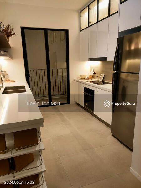Kediaman Servis untuk Dijual di Amara Residences - Kevin Teh REALTOR - PropertyGuru.com.my