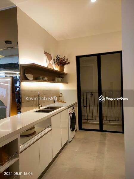 Kediaman Servis untuk Dijual di Amara Residences - Kevin Teh REALTOR - PropertyGuru.com.my