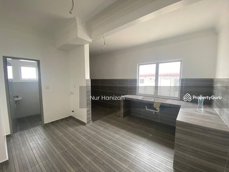 Untuk Dijual - Laman Haris @ Eco Grandeur