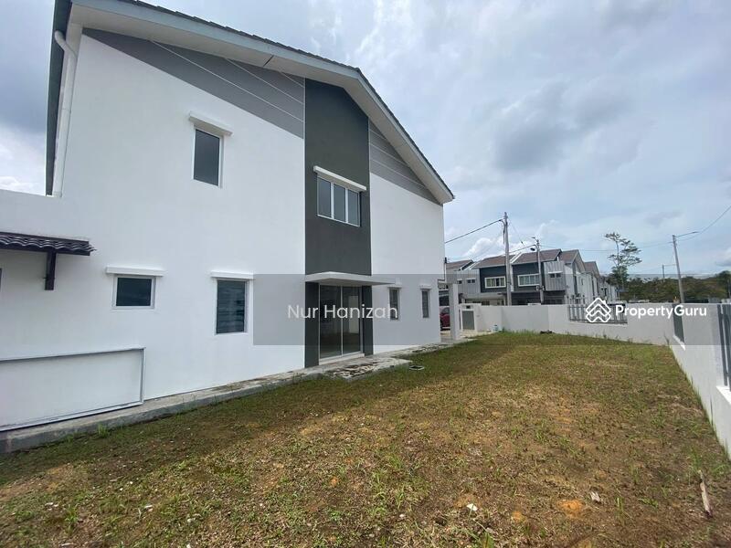 Untuk Dijual - Laman Haris @ Eco Grandeur