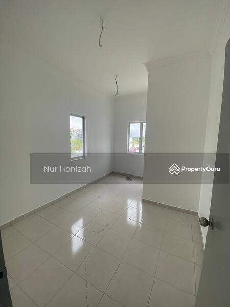 Untuk Dijual - Laman Haris @ Eco Grandeur