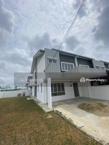 Untuk Dijual - Laman Haris @ Eco Grandeur