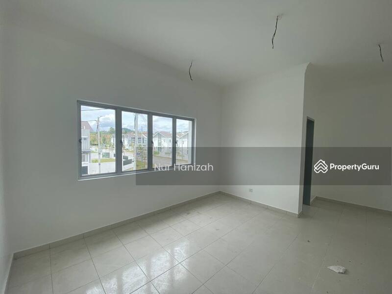 Untuk Dijual - Laman Haris @ Eco Grandeur