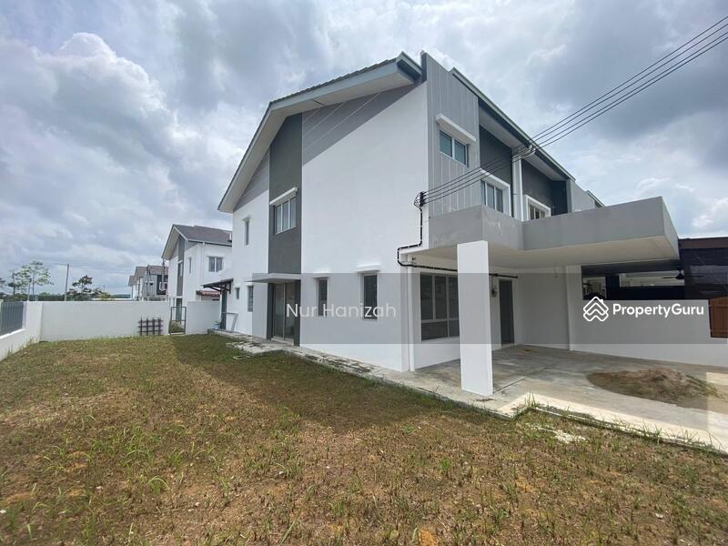 Untuk Dijual - Laman Haris @ Eco Grandeur