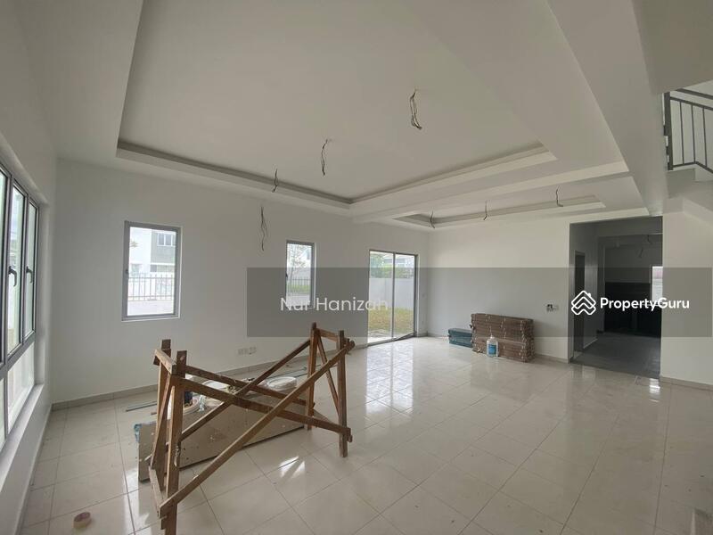 Untuk Dijual - Laman Haris @ Eco Grandeur