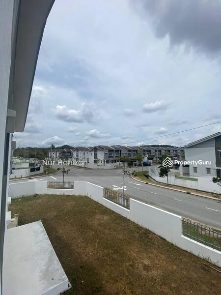 Untuk Dijual - Laman Haris @ Eco Grandeur