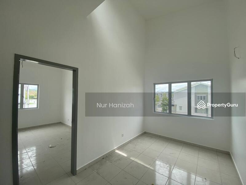 Untuk Dijual - Laman Haris @ Eco Grandeur