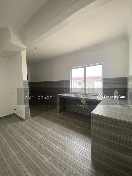 Untuk Dijual - Laman Haris @ Eco Grandeur