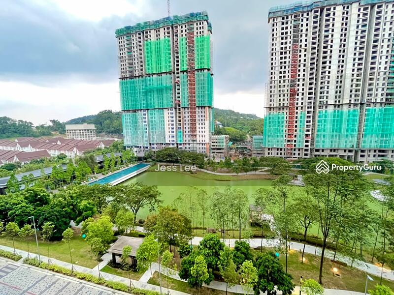 For Sale - Emerald Hills