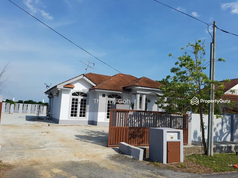 For Sale - Pantai Sepang Putra