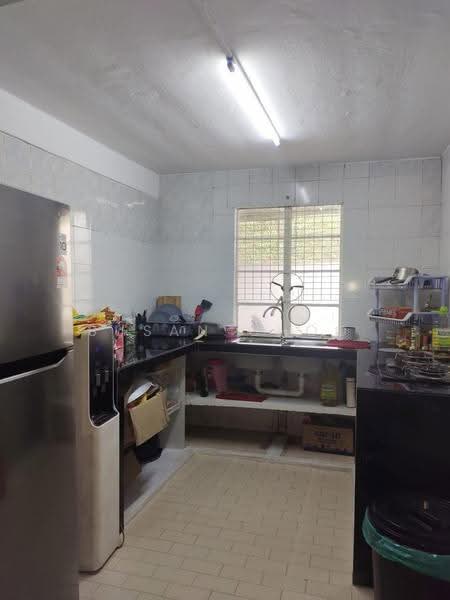 Bungalow House for Sale in Pearl Hill (Tanjung Bungah) - Susan Choo - Kitchen - PropertyGuru.com.my