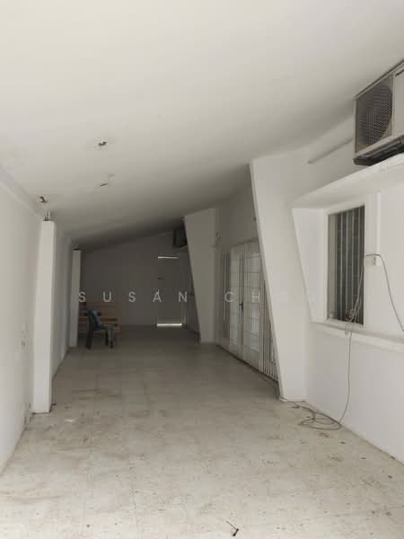 Bungalow House for Sale in Pearl Hill (Tanjung Bungah) - Susan Choo - Interior - PropertyGuru.com.my