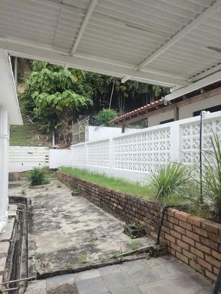 Bungalow House for Sale in Pearl Hill (Tanjung Bungah) - Susan Choo - Exterior - PropertyGuru.com.my