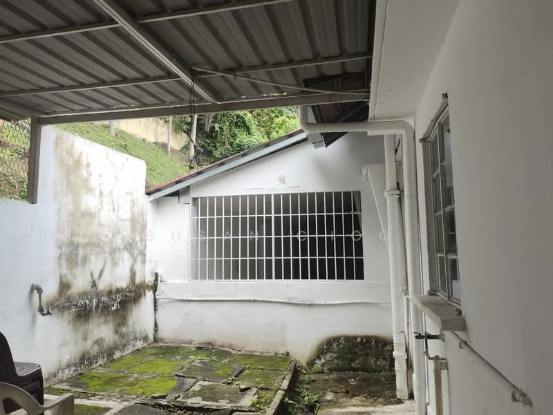 Bungalow House for Sale in Pearl Hill (Tanjung Bungah) - Susan Choo - Exterior - PropertyGuru.com.my