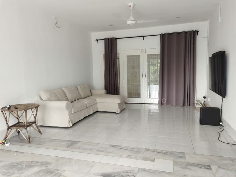 Bungalow House for Sale in Pearl Hill (Tanjung Bungah) - Susan Choo - Living Room - PropertyGuru.com.my