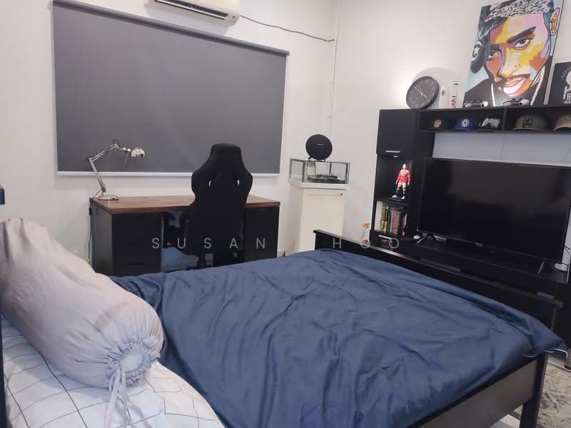 Bungalow House for Sale in Pearl Hill (Tanjung Bungah) - Susan Choo - Bedroom - PropertyGuru.com.my
