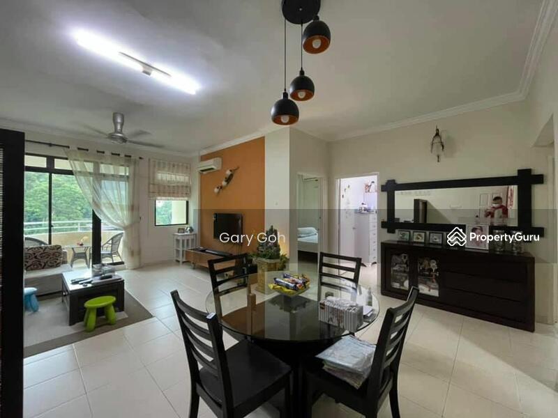 Untuk Dijual - Penhill Perdana Condominium