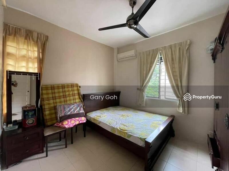 Untuk Dijual - Penhill Perdana Condominium