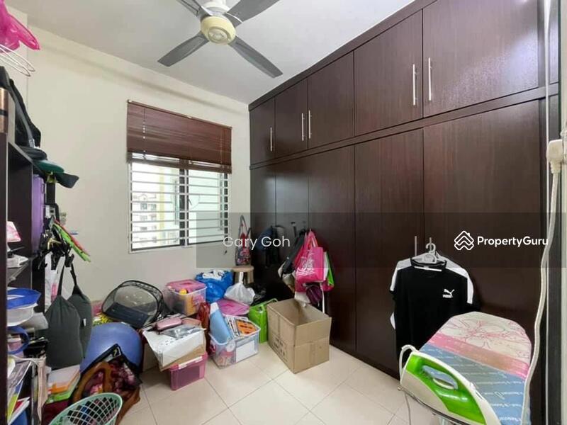 Untuk Dijual - Penhill Perdana Condominium