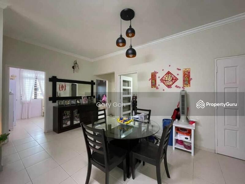 Untuk Dijual - Penhill Perdana Condominium