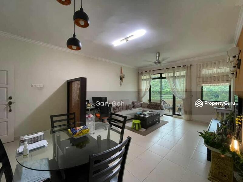 Untuk Dijual - Penhill Perdana Condominium