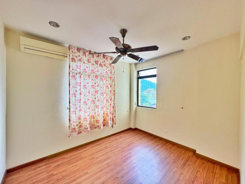 For Sale - Penhill Perdana Condominium