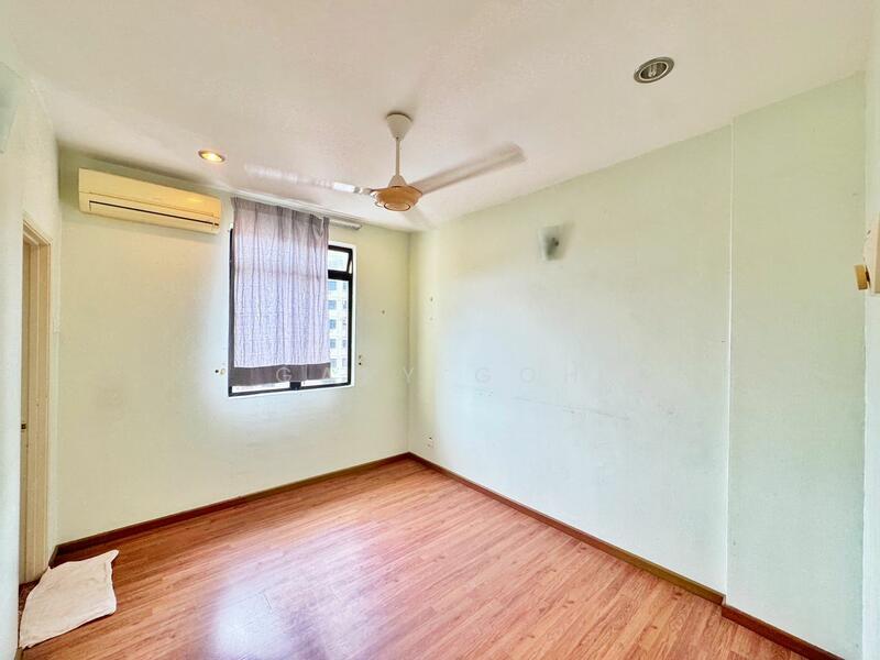 For Sale - Penhill Perdana Condominium