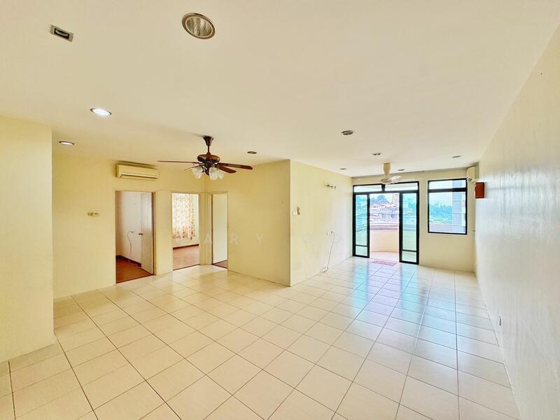 For Sale - Penhill Perdana Condominium