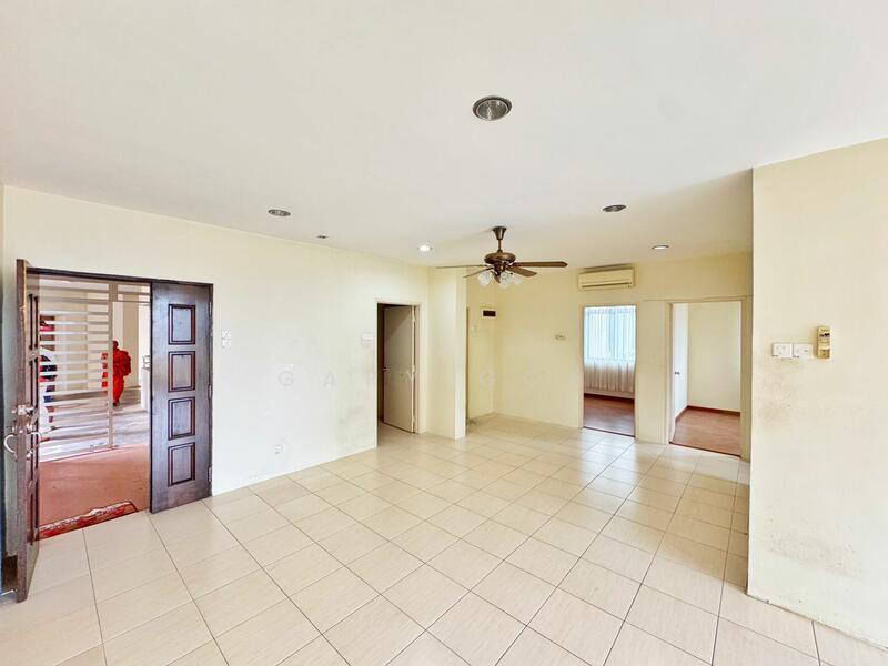 For Sale - Penhill Perdana Condominium