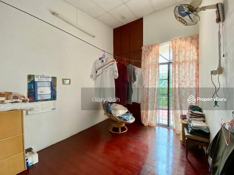 Untuk Dijual - 2 Storey Terrace Jalan Delima 2200sqft 110x20 Greenlane