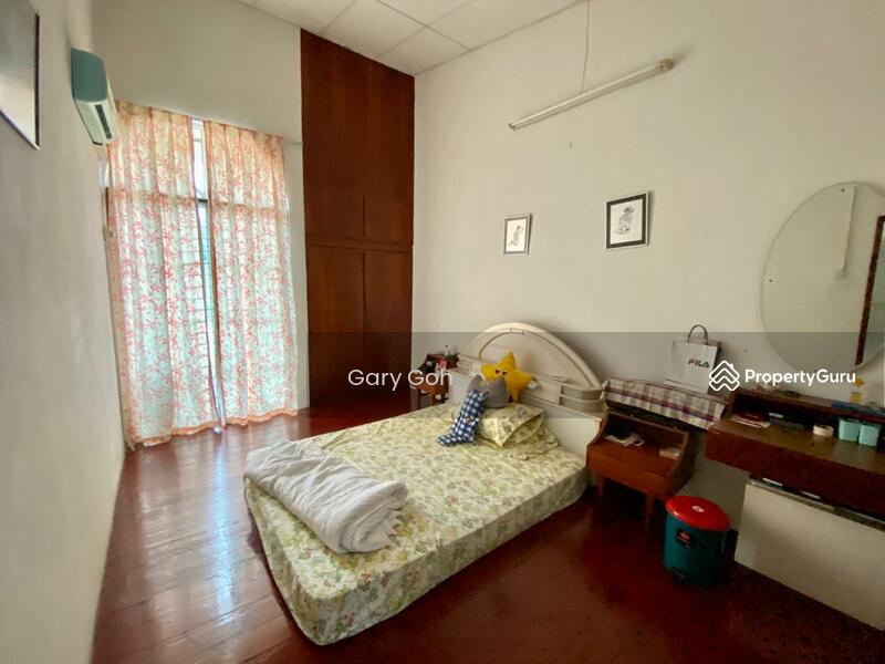 Untuk Dijual - 2 Storey Terrace Jalan Delima 2200sqft 110x20 Greenlane