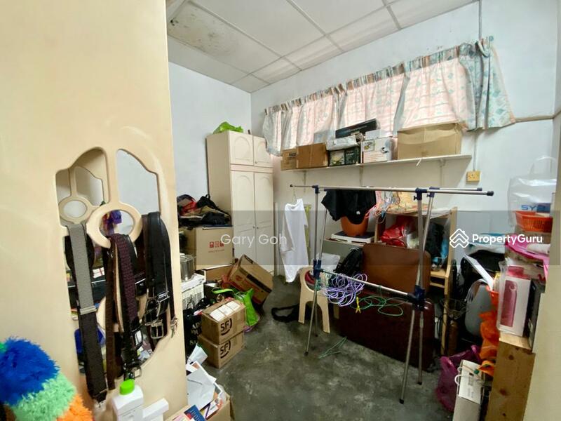 Untuk Dijual - 2 Storey Terrace Jalan Delima 2200sqft 110x20 Greenlane
