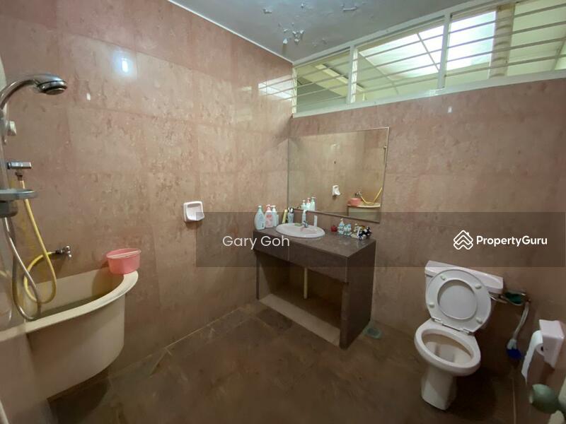 Untuk Dijual - 2 Storey Terrace Jalan Delima 2200sqft 110x20 Greenlane