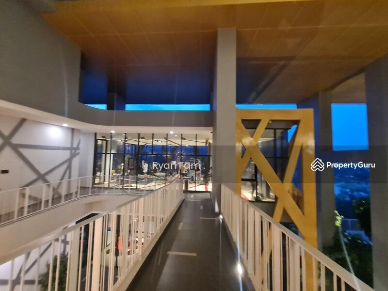 Service Residence for Sale at Parc 3 - Ryan Fam - PropertyGuru.com.my