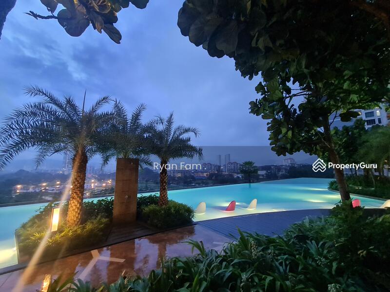 Service Residence for Sale at Parc 3 - Ryan Fam - PropertyGuru.com.my