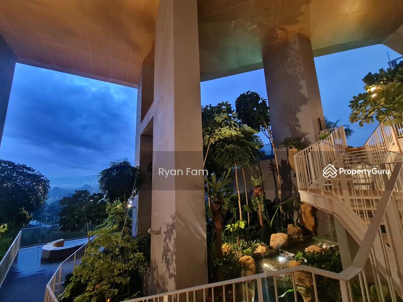 Service Residence for Sale at Parc 3 - Ryan Fam - PropertyGuru.com.my